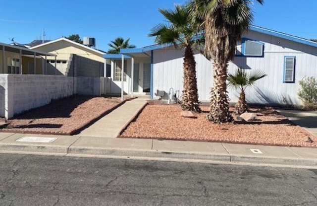 507 Topaz Avenue - 507 Topaz Avenue, Henderson, NV 89015