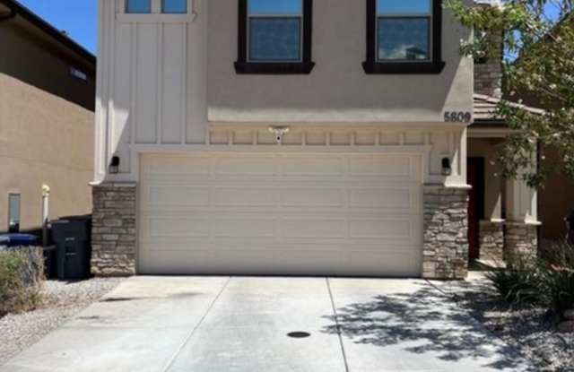Desert Edge Townhome