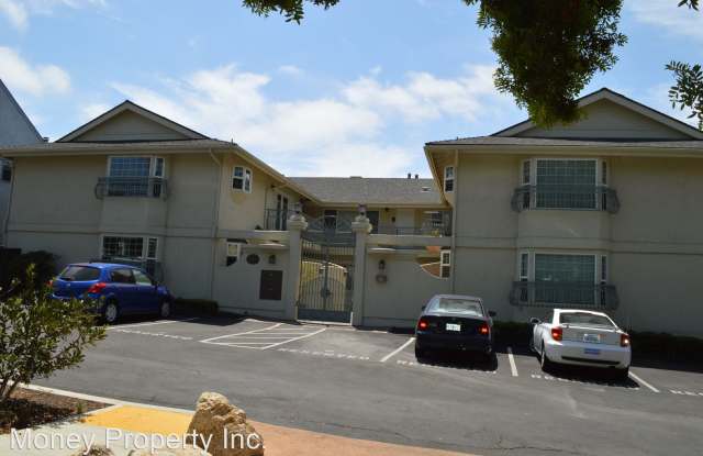 4090 Falcon Street Apt. 2A - 4090 Falcon Street, San Diego, CA 92103