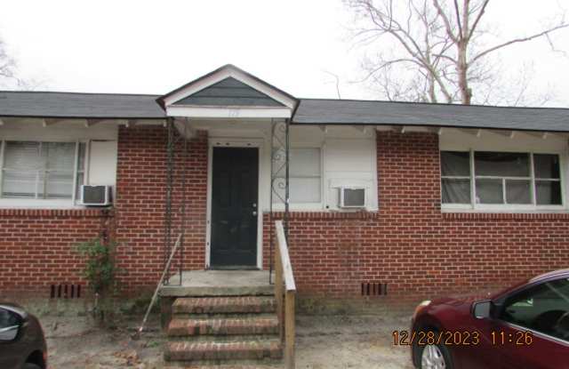 Quadplex unit!!