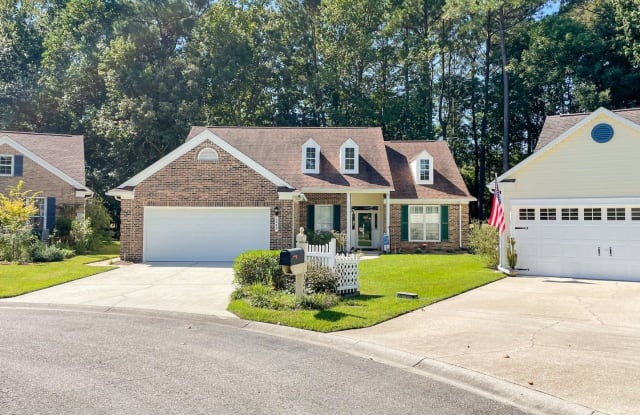 1243 Merion Ct. - 1243 Merion Court, Horry County, SC 29576