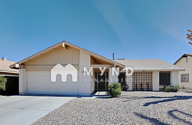 2805 Northam St - 2805 Northam Street, Las Vegas, NV 89102