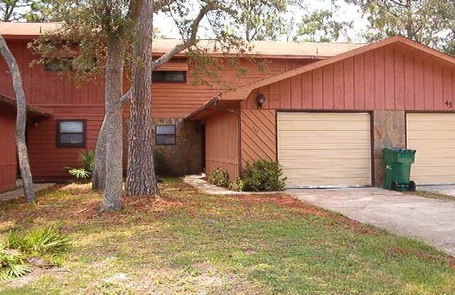 45 5th Street - 45 5th Street, Lake Lorraine, FL 32579