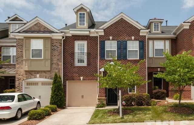 516 War Admiral Court - 516 War Admiral Court, Cary, NC 27519