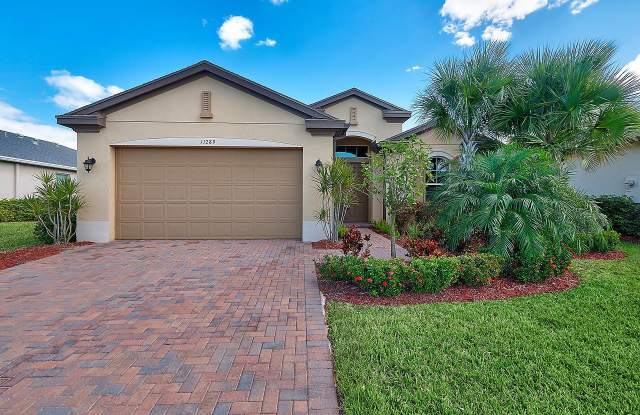 11289 SW Lake Park Drive - 11289 Southwest Lake Park Drive, Port St. Lucie, FL 34987