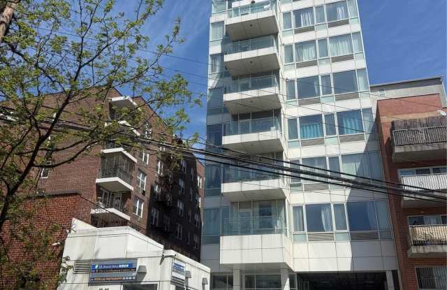 42-05 Parsons Boulevard