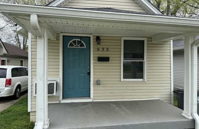 633 Ohio Street