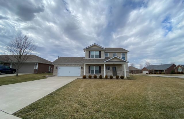 101 Hubbard - 101 Hubbard Ct, Nicholasville, KY 40356