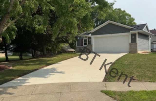 2146 Gingerwood Court Southeast