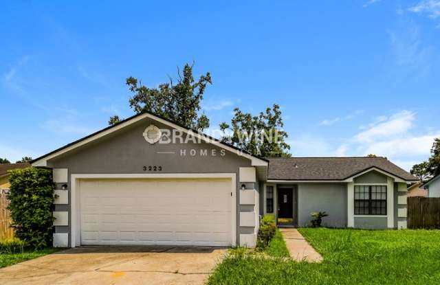 3223 Merganzer Trail