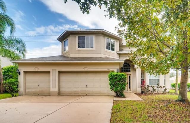 4301 Balington Drive - 4301 Balington Drive, Valrico, FL 33596