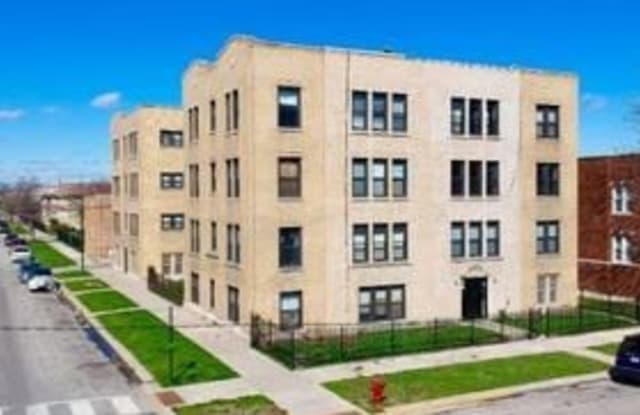 7956 South Hermitage Avenue - CURRENT RESIDENTS - 7956 South Hermitage Avenue, Chicago, IL 60620