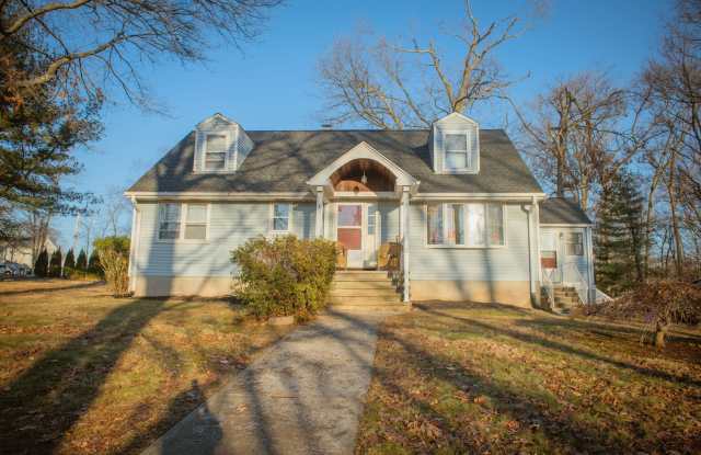 200 Bear Path Road
