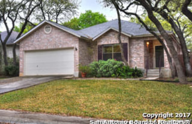 4606 Rock Nettle - 4606 Rock Nettle, San Antonio, TX 78247