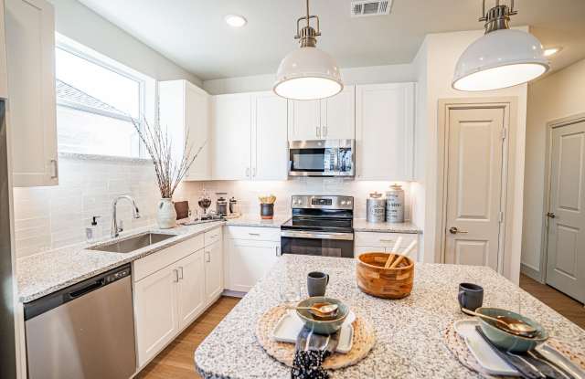 Chaparral Ranch Homes