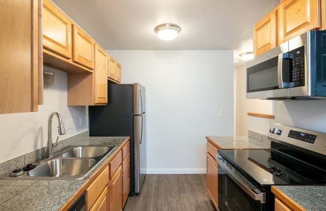 Photo of Erwin Estates