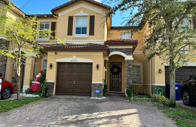 8637 NW 113th Ct - 8637 Northwest 113th Court, Doral, FL 33178