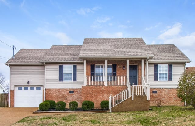 6126 Steve Scarlett Pl - 6126 Steve Scarlett Pl, La Vergne, TN 37086