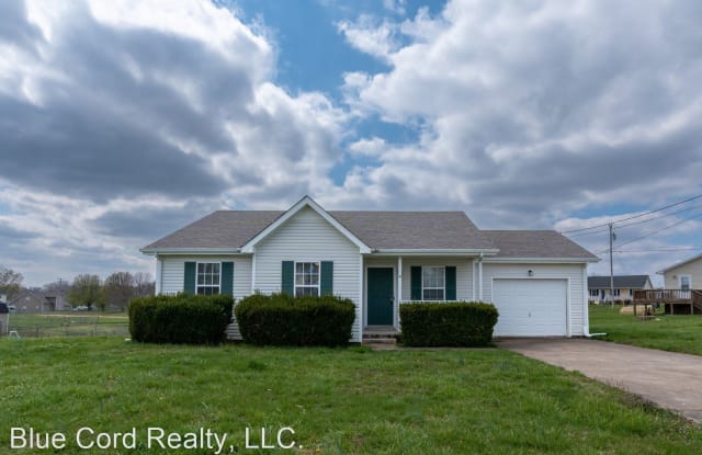 511 Potomac Drive - 511 Potomac Drive, Oak Grove, KY 42262