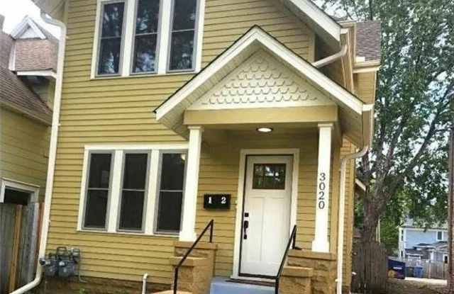 3020 Grand Avenue South