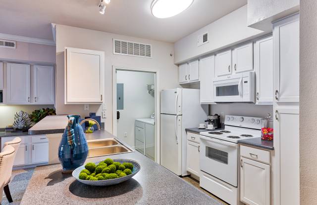 Eastland Trails Apartments