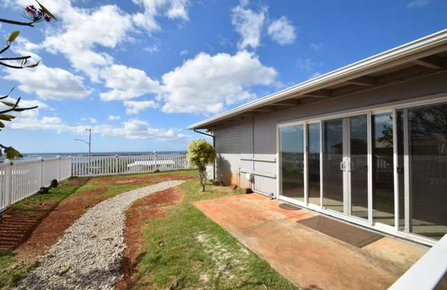 Spacious 3-Bedroom / 2-Bathroom Single-Family Home with Stunning Views – AVAILABLE NOW!