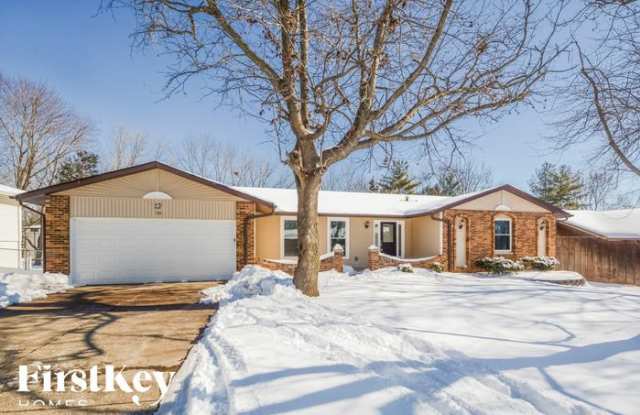 10 Ardwick Drive - 10 Ardwick Drive, St. Charles County, MO 63376