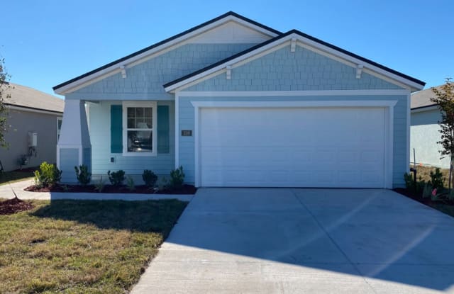 339 Caminha Rd - 339 Caminha Road, St. Johns County, FL 32084