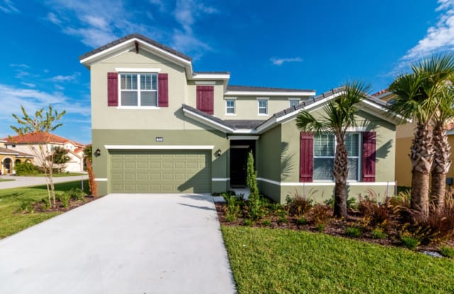 5206 Wildwood Way - 5206 Wildwood Way, Polk County, FL 33837