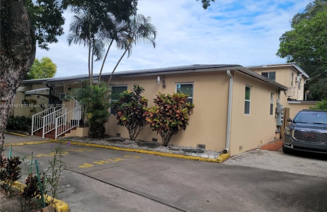 2164 SW 26th St - 2164 Southwest 26th Street, Miami, FL 33133