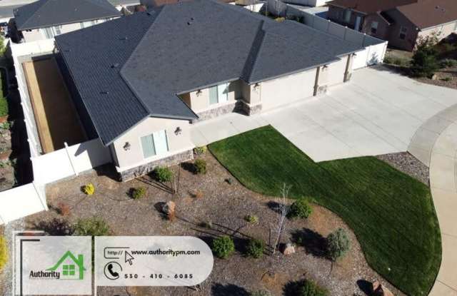 2777 Jorzack Way