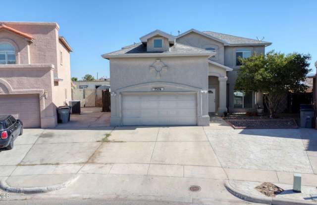 2376 JOSHUA LOUIS Drive