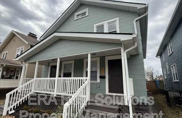 847 Heyl Ave.