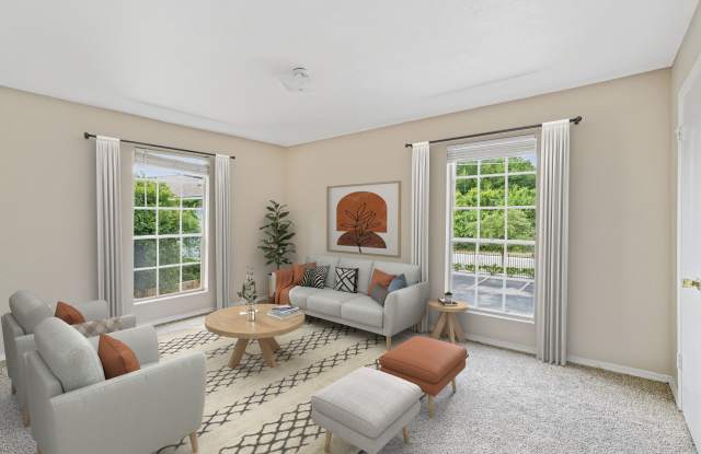 Nubia Square Apartments