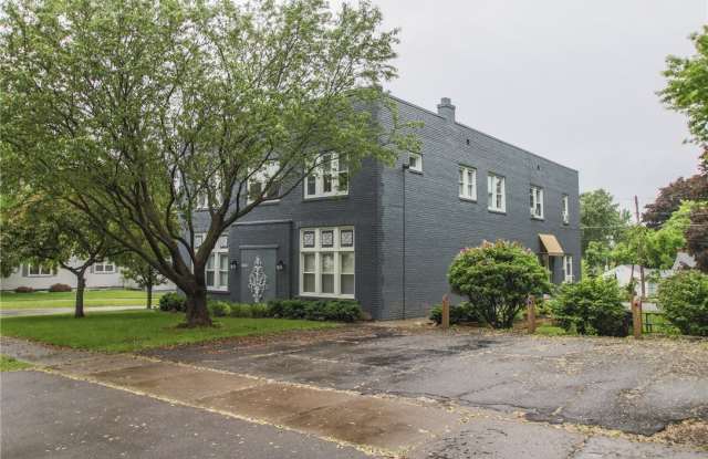 544 Culver Parkway