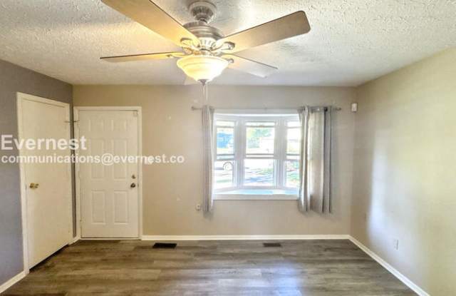 4790 Beaucroft Court