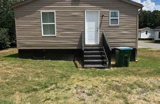 513 E PENNSYLVANIA AVE