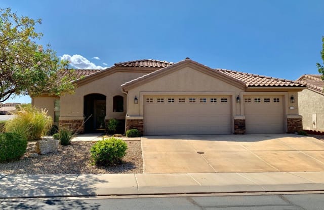 1319 Summer Poppy Drive - 1319 Summer Poppy Drive, St. George, UT 84790