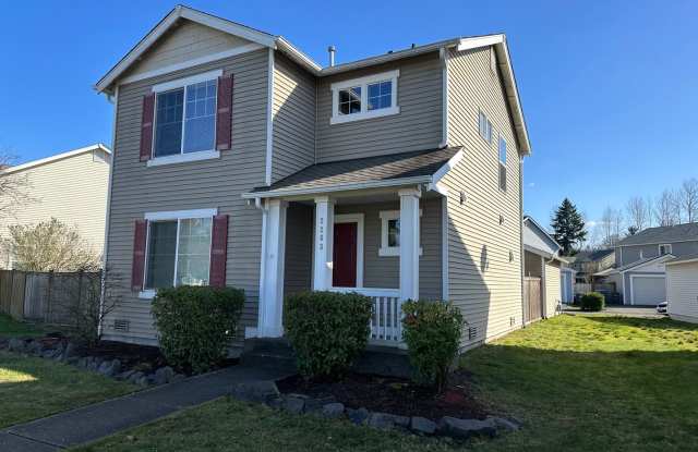 2263 Bobs Hollow Lane, DuPont, WA 98327