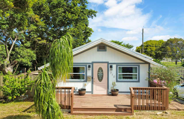 Photo of 710 S Pine Street