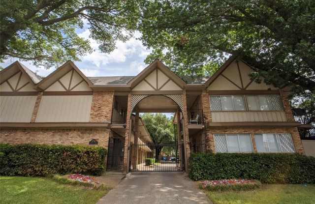 5730 Martel Avenue - 5730 Martel Avenue, Dallas, TX 75206