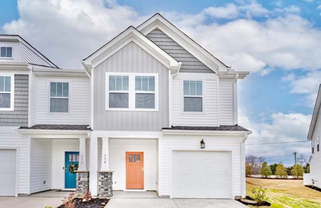 114 Marston Lane