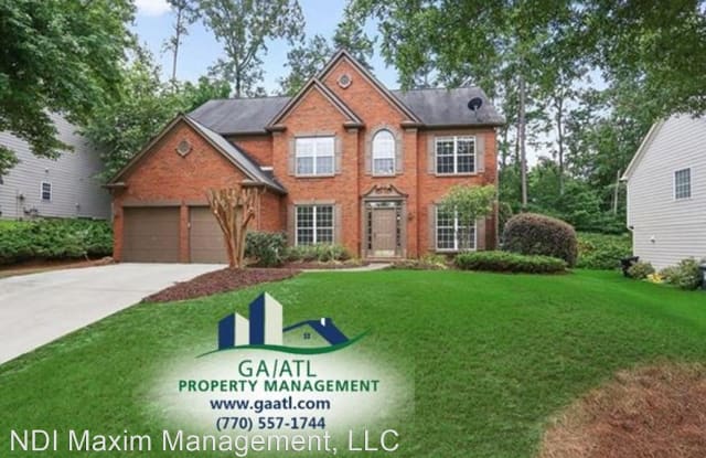 1710 Aurelia Drive - 1710 Aurelia Drive, Forsyth County, GA 30041