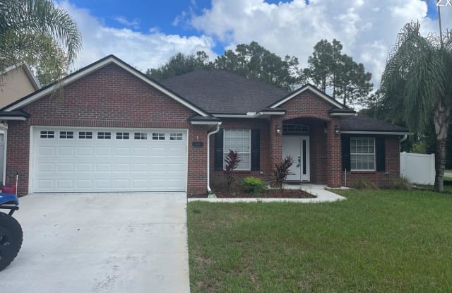 509 Side Creek Lane - 509 Side Creek Lane, St. Johns County, FL 32084