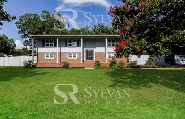 408 Mount Airy Church Road