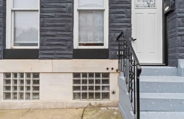 Photo of 917 EDMONDSON Avenue