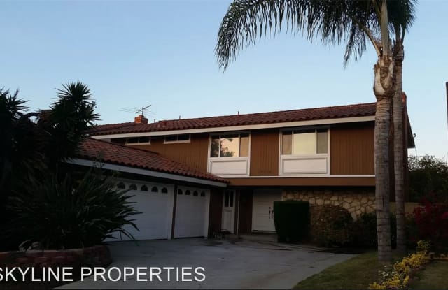 17218 Grayland Ave - 17218 Grayland Avenue, Cerritos, CA 90703