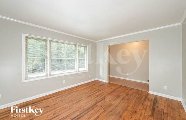 5780 Christopher Lane