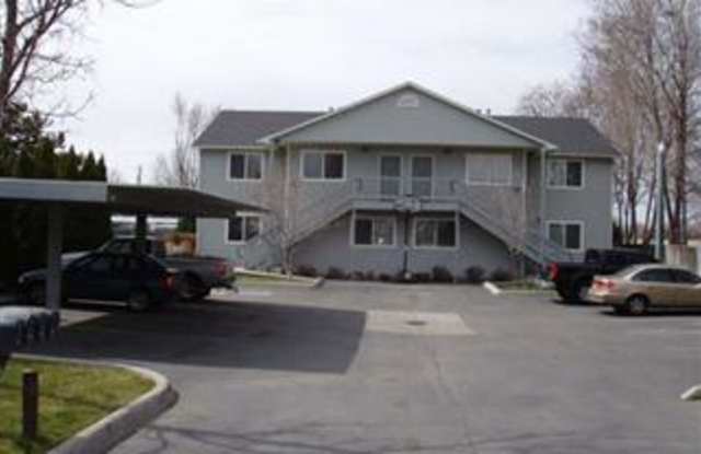 803 S. Curtis Road - 102