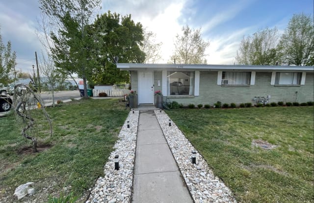 8748 South 220 East - 8748 South 220 East, Sandy, UT 84070